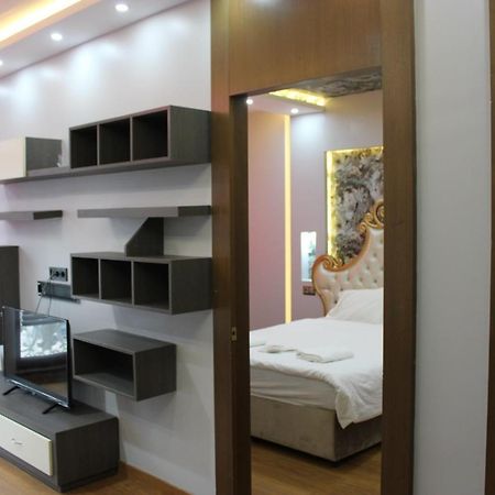 Ottoman By Linton Suites 이스탄불 외부 사진