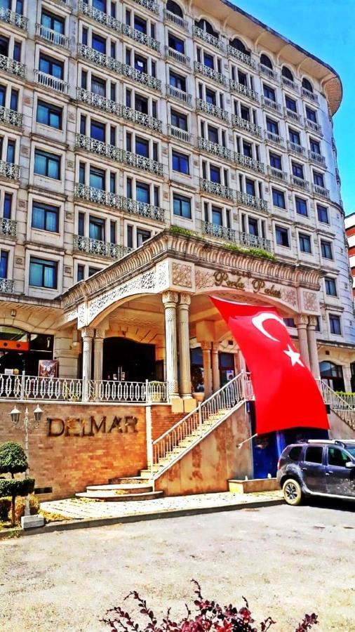 Ottoman By Linton Suites 이스탄불 외부 사진