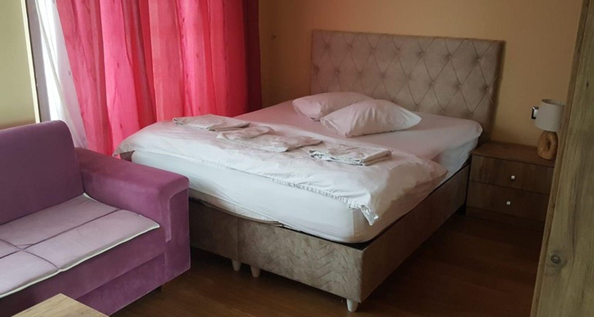 Ottoman By Linton Suites 이스탄불 외부 사진