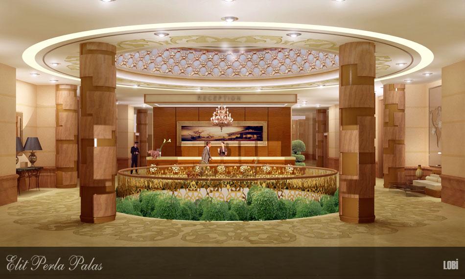 Ottoman By Linton Suites 이스탄불 외부 사진