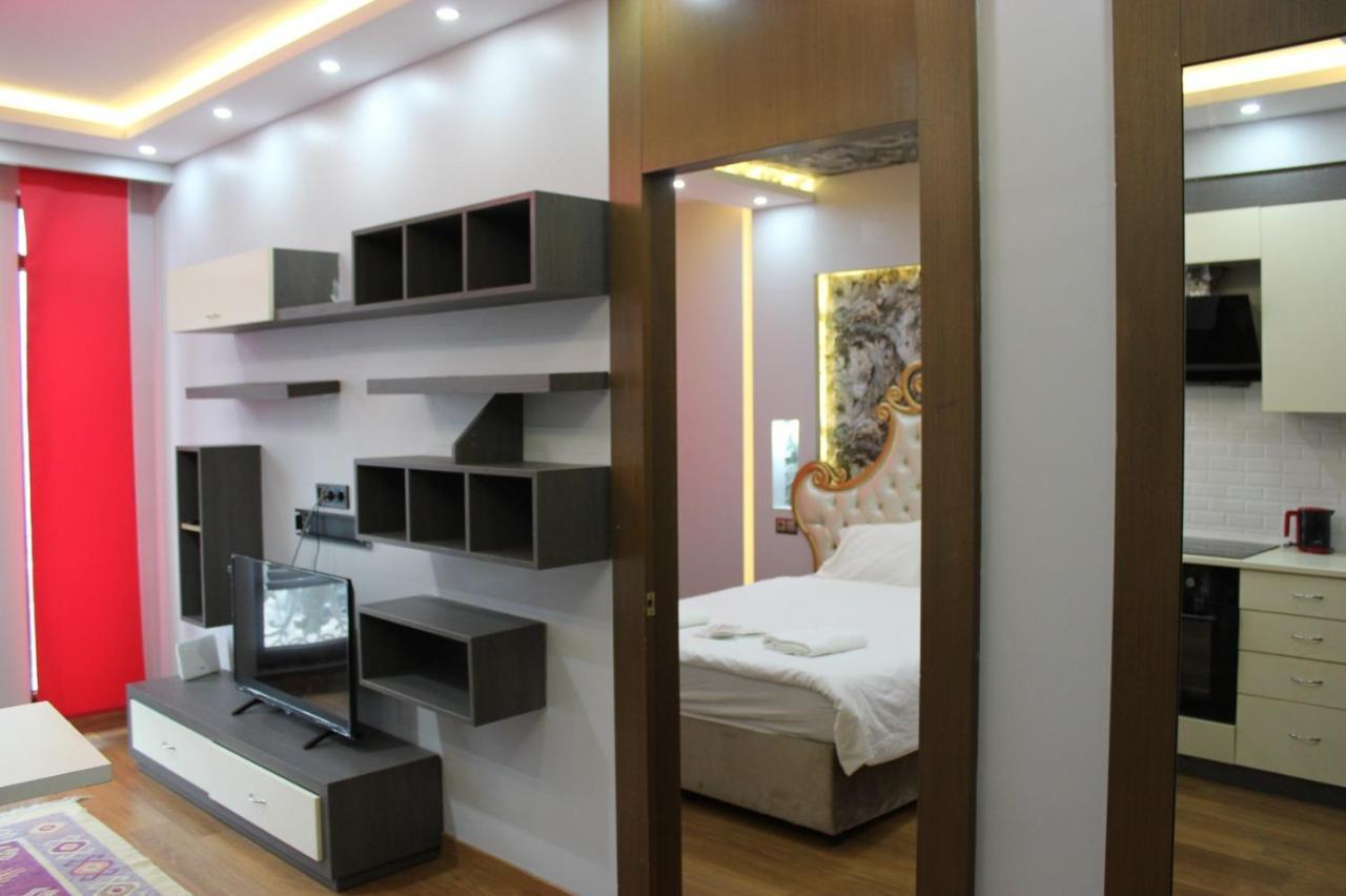 Ottoman By Linton Suites 이스탄불 외부 사진