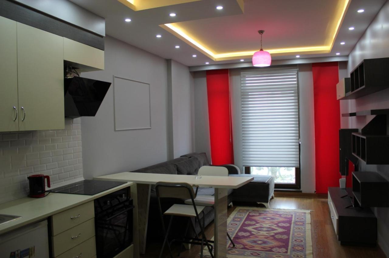 Ottoman By Linton Suites 이스탄불 외부 사진