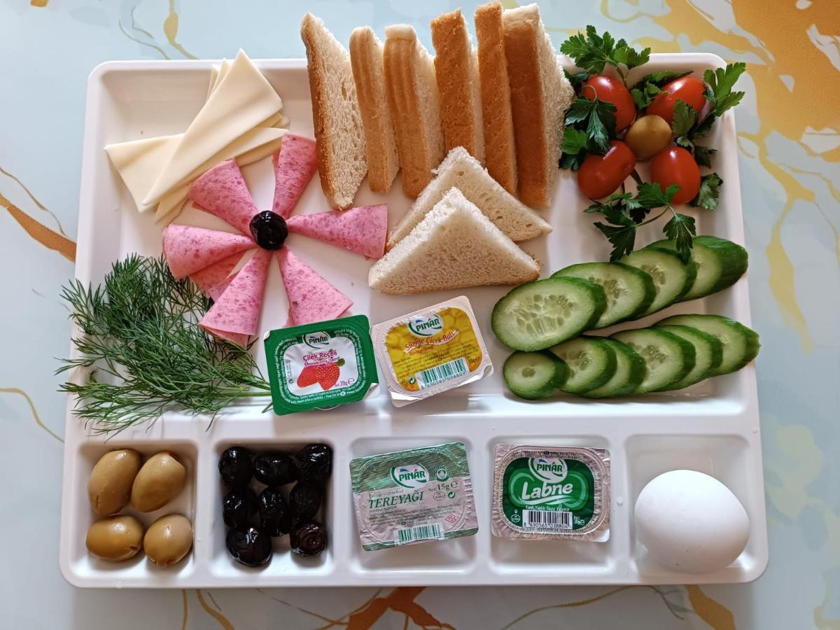 Ottoman By Linton Suites 이스탄불 외부 사진